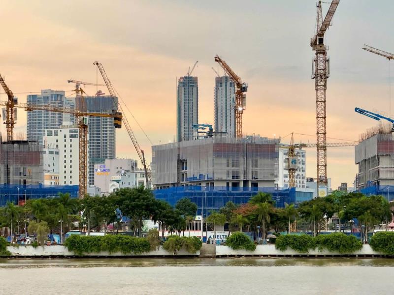 Bán căn hộ ven sông hàn capital square - lãi suất cố định 7.5% - Ảnh 2