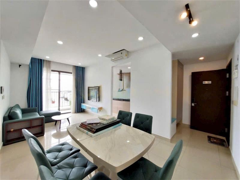 Căn hộ 3 phòng orchard parkview