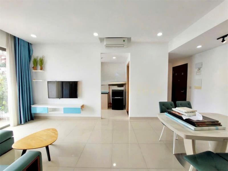 Căn hộ 3 phòng orchard parkview - Ảnh 3