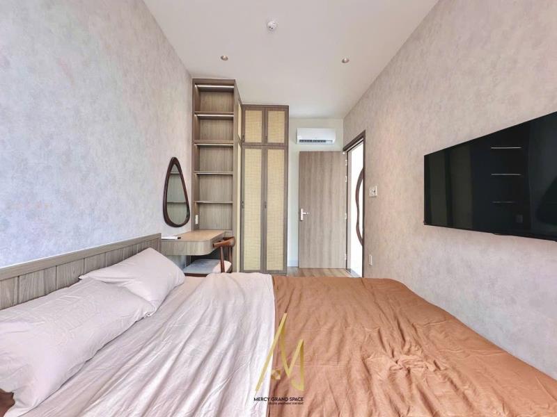 🏡 Cho thuê căn hộ 1pn đường thân nhân trung – tân bình | full nội thất - Ảnh 3