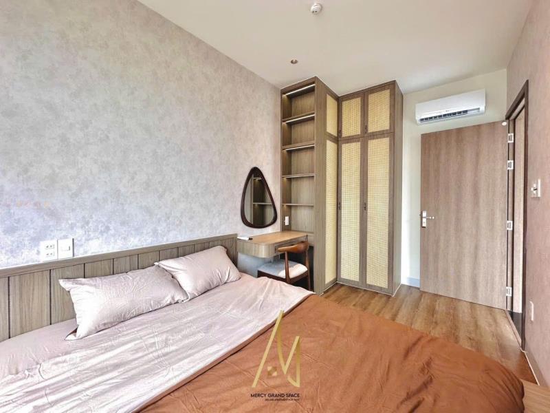 🏡 Cho thuê căn hộ 1pn đường thân nhân trung – tân bình | full nội thất - Ảnh 4