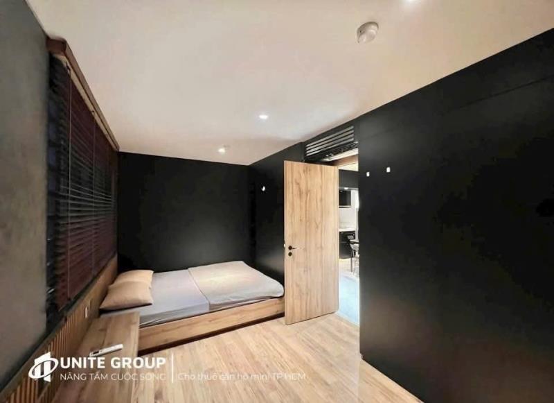 💎 Căn hộ luxury cao cấp phan thúc duyện – tân bình | full nội thất - Ảnh 3