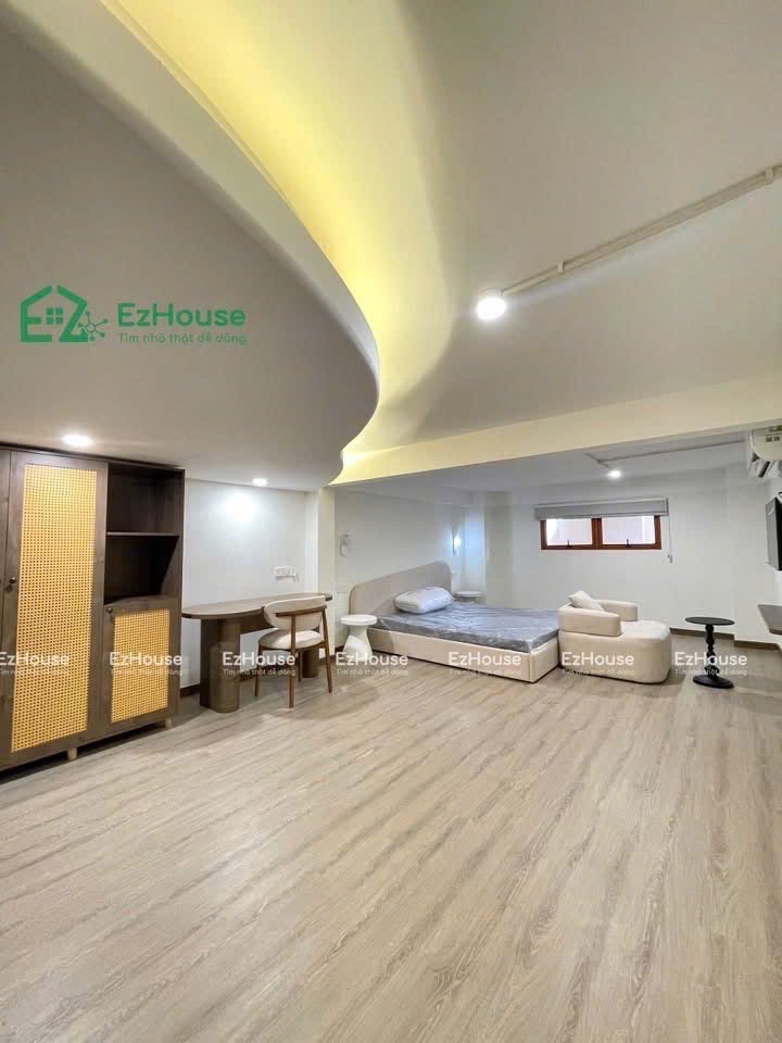 🔥 Khai trương studio tách bếp nhất chi mai – cửa sổ thoáng, full nội thất - Ảnh 3