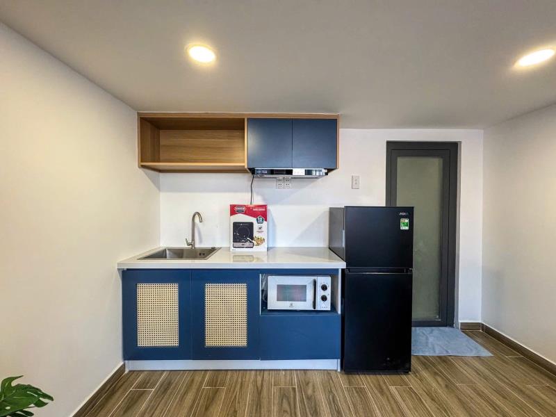 Duplex full nội thất, cửa sổ thoáng | gần etown – bảy hiền – sân bay tân sơn nhất - Ảnh 2