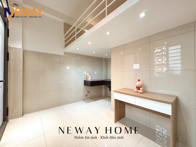 Cho thuê phòng trọ duplex full nội thất | ngay gần sân ban tân sơn nhất - giáp phú nhuận - bình thạnh - Ảnh 3