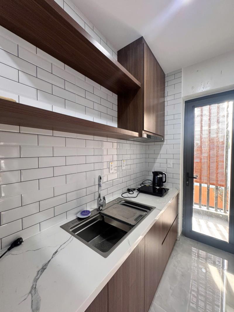 Cho thuê căn hộ ascent lakeside – 1pn full tiện nghi, chỉ 14 triệu/tháng - Ảnh 4
