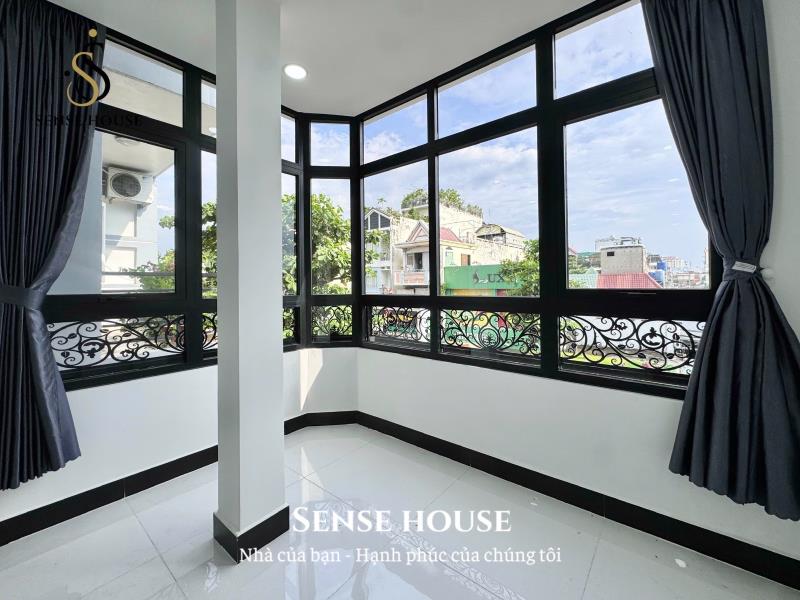 ✨ Căn hộ 50m² – 2 lựa chọn nội thất tại gò dầu, tân phú ✨ - Ảnh 2