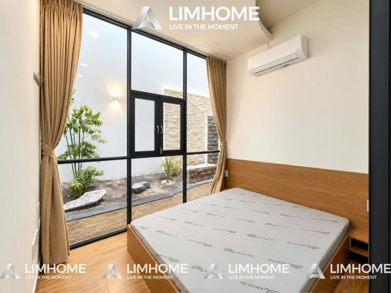 🏠 Cho thuê căn hộ studio ban công thoáng 40m2 | gần lăng cha cả • lê văn sỹ – bùi thị xuân – chợ phạm văn hai - Ảnh 2