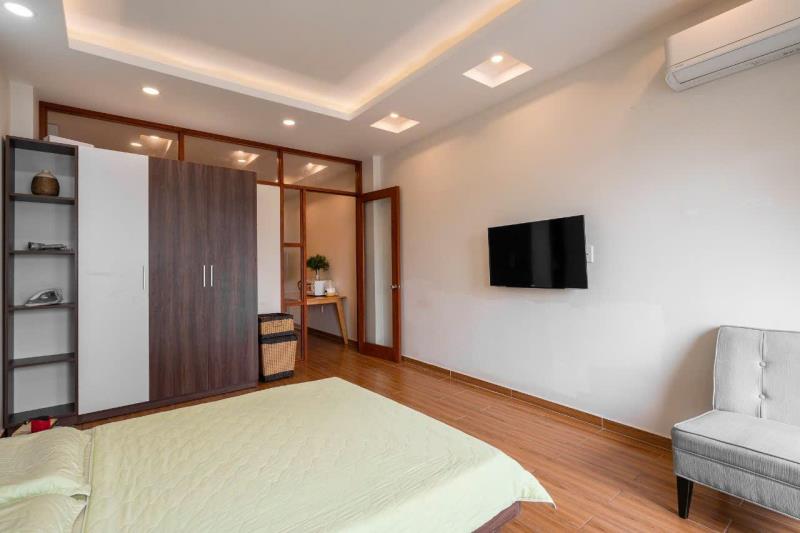 Căn hộ sang xịn mịnnn 🔥🔥🔥 - Ảnh 3