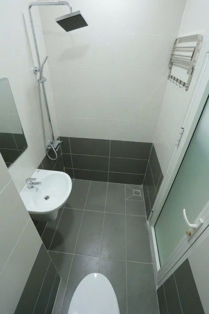 Căn hộ cao cấp 7tr, 35m², tách bếp, ban công thoáng mát tại bạch đằng, bình thạnh, sát vách quận 1 & phú nhuận - Ảnh 4