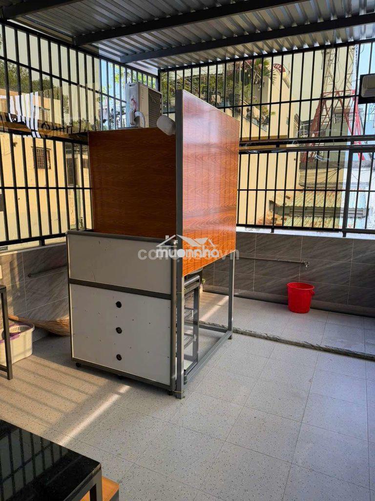 Bán nhà 5 tầng hxh ngay lê văn sỹ quận # 60m2 giá 11,5 tỷ - Ảnh 3
