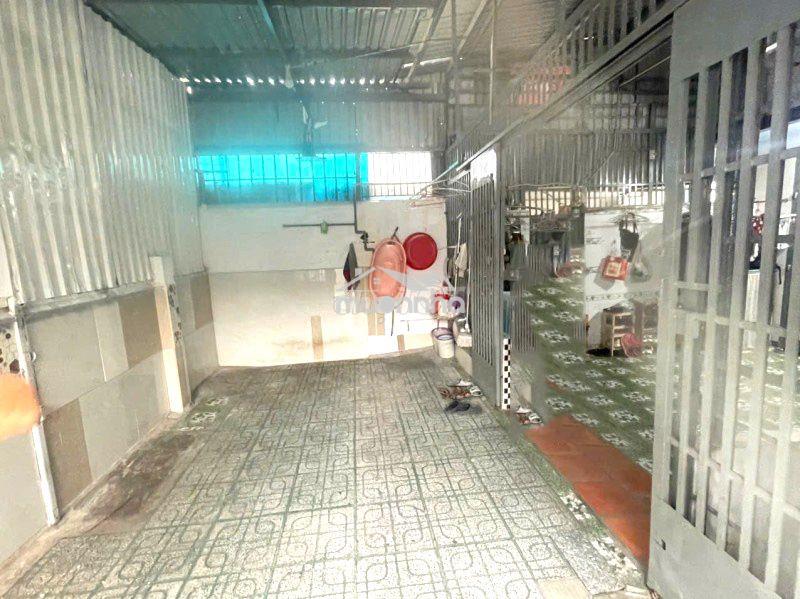 Giảm 2.1 tỷ, linh trung 107m², hẻm xe hơi, nở hậu 7.2m ~ đh ngân hàng