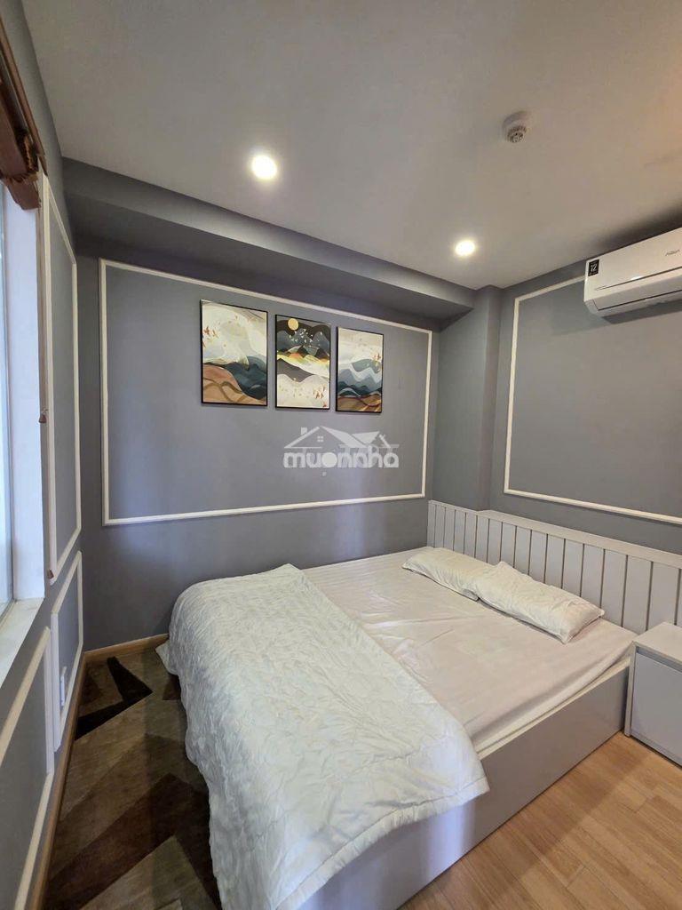 Bán căn hộ chung cư starlight dt 61 m2 - Ảnh 4