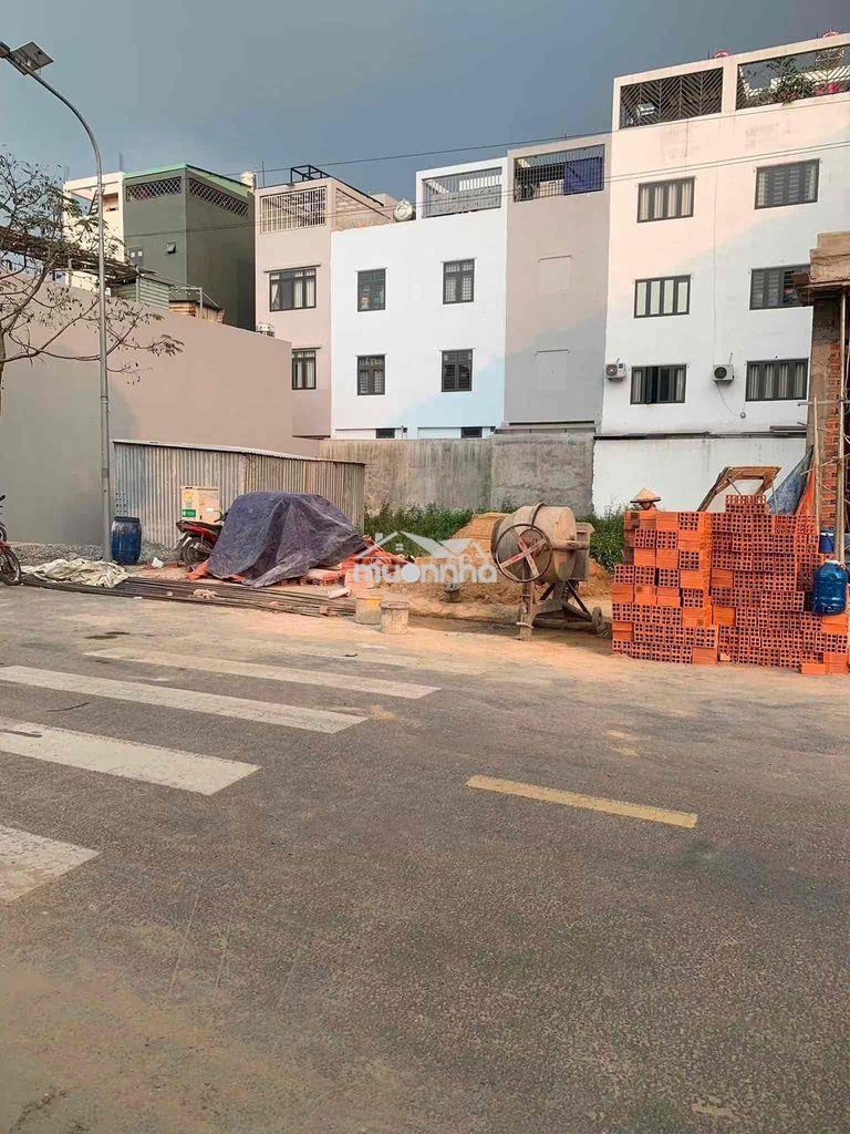 Bán nhà đường lê văn quới dt 4x20 đúc 4 tầng - Ảnh 3