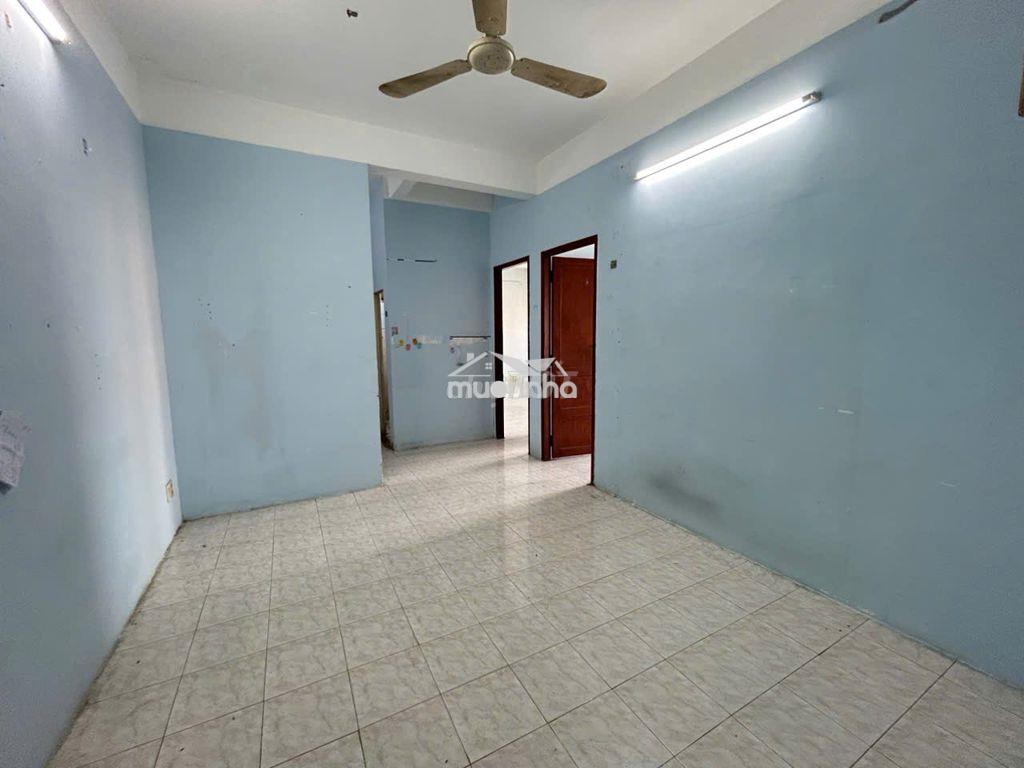 Cc bình đăng p6 q8 căn góc thoáng mát 63m 2pn  gần bxq8 ko phí quản lý - Ảnh 4