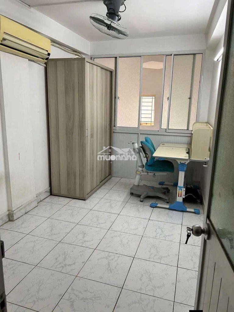 Cho thuê nhà nguyên căn ngay cmt8, q10, giá 13tr - Ảnh 2