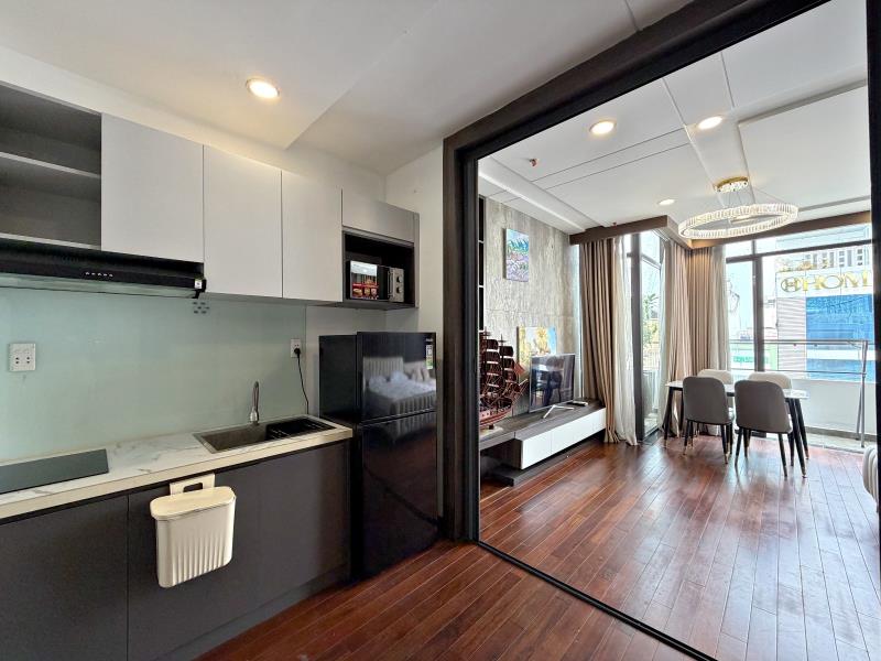 🏡 Khai trương studio ban công – cửa sổ trời thoáng sáng | gần sân bay tân sơn nhất • công viên hoàng văn thụ | thuận tiện di chuyển các quận trung tâm - Ảnh 3