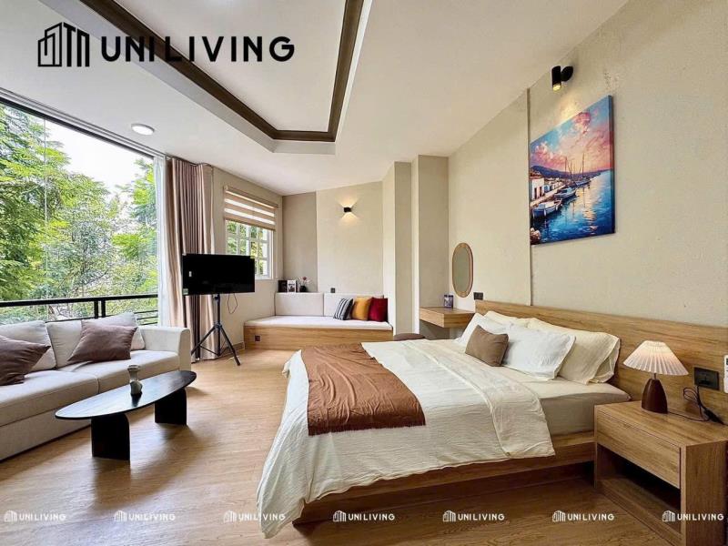Khai trương tòa chung cư mini full nội thất rộng gần 30m2 - gần nhà ga t3 - nằm trên trục đường trường chinh - nằm gần tân sơn - phạm văn bạch - phan huy ích phường 15 tân bình - Ảnh 3