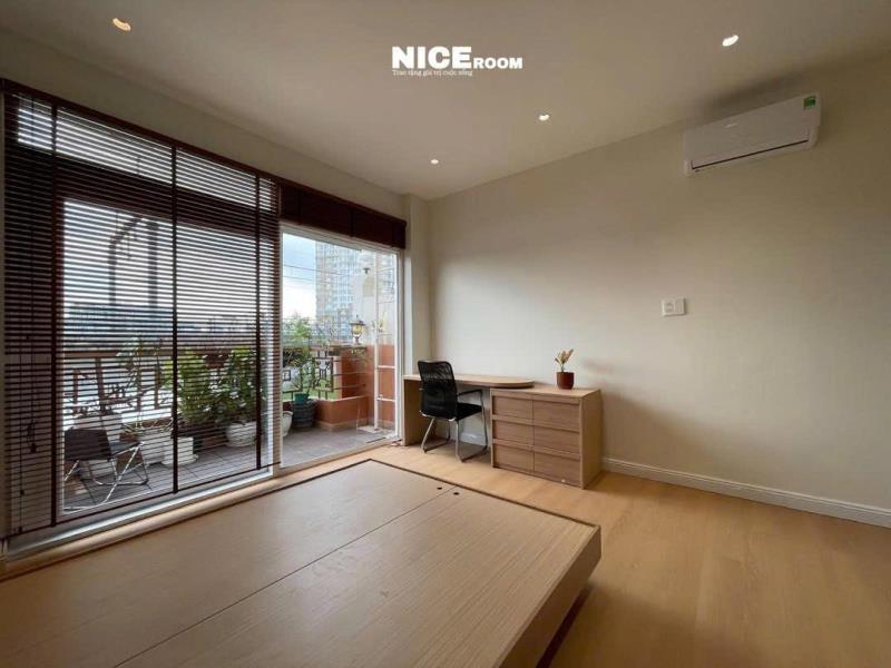 🏡 Khai trương căn hộ studio tách bếp ban công siêu rộng 30m² – đường cộng hòa - khu k300 cộng hòa – gần lotte mart cộng hòa | hoàng văn thụ - vòng xoay lăng cha cả - Ảnh 2