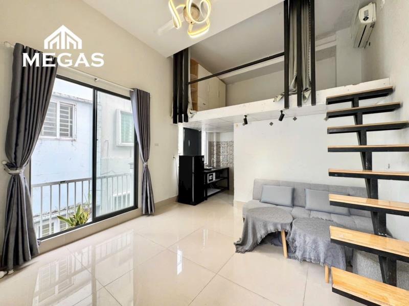 Căn hộ siêu ngon ở quận 4 với giá 7.5m
