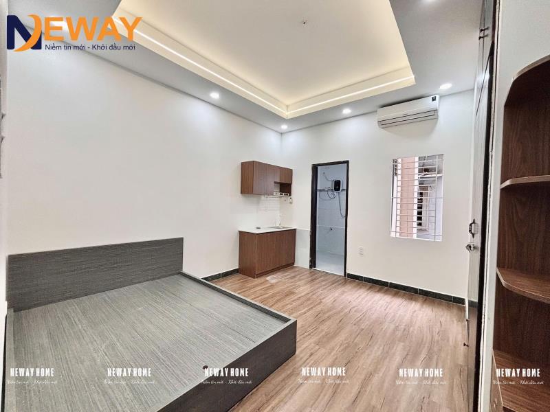 Phòng trọ studio full nội thất giá rẻ giành cho sinh viên, khu vực tân phú, gần đại học văn hiến, công thương, aeon tân phú. chợ tân hương, tiện đường sang tân bình, quận 10,…