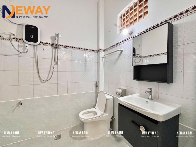 Phòng trọ studio full nội thất giá rẻ giành cho sinh viên, khu vực tân phú, gần đại học văn hiến, công thương, aeon tân phú. chợ tân hương, tiện đường sang tân bình, quận 10,… - Ảnh 4