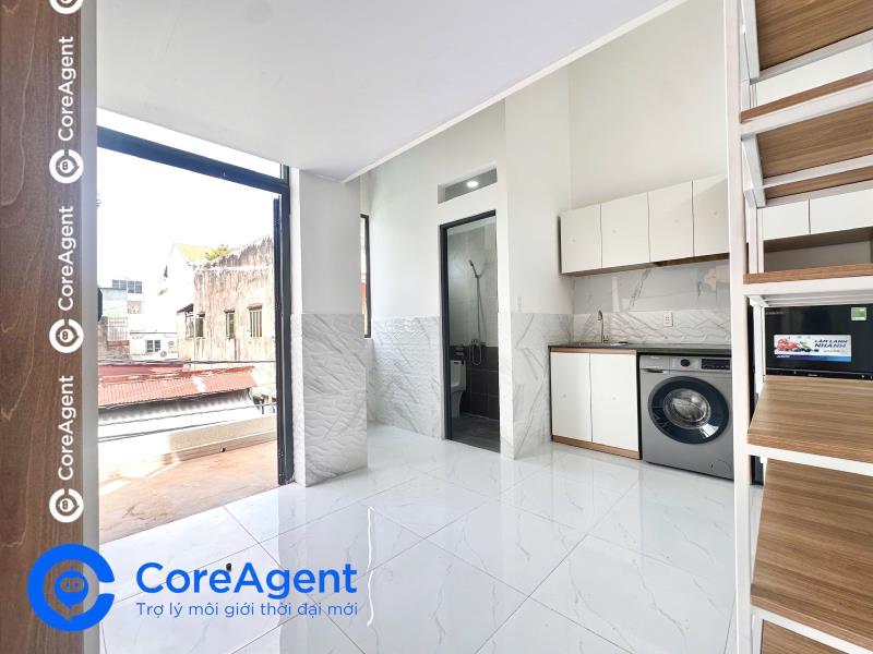 🏡 Cho thuê phòng full nội thất – đô đốc lộc  ✨ phòng đẹp, đầy đủ tiện nghi, vào ở ngay!  🛋️ full nội thất, chỉ cần xách vali vào ở 🧺 máy giặt riêng trong phòng 🛗 có thang máy, di chuyển thuận tiện - Ảnh 2