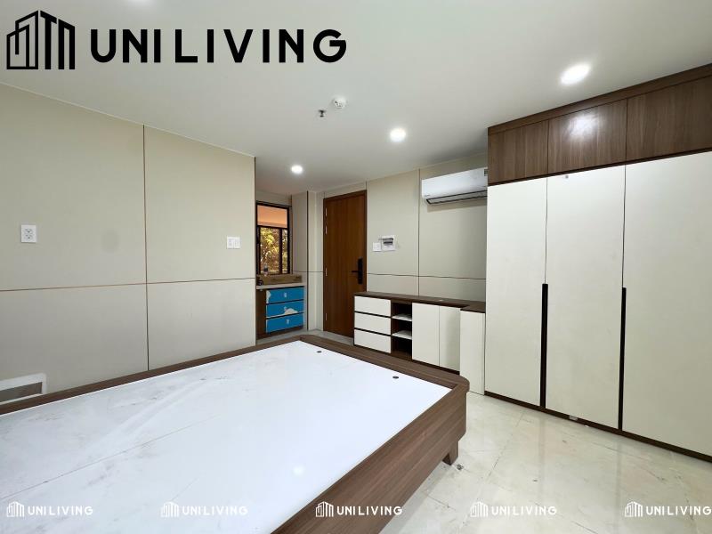 Cc mini ngay cầu thanh đa - gần đh hutech, ngoại thương, gtvt - full nội thất - nhận giữ + sạc xe điện - Ảnh 2
