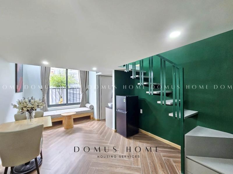 Khai trương căn hộ dịch vụ kdc him lam quận 7 – full nội thất hiện đại, gym miễn phí, phòng đẹp ngập nắng, không gian sống chill