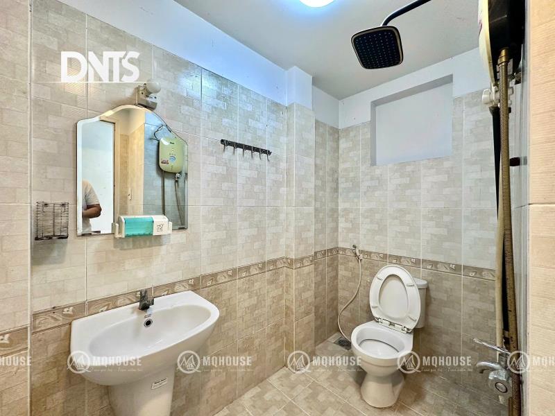 Cho thuê căn hộ có cửa sổ - nội thất đầy đủ - gần chợ bà chiều - trần kế xương - bình thạnh,phú nhuận - Ảnh 4