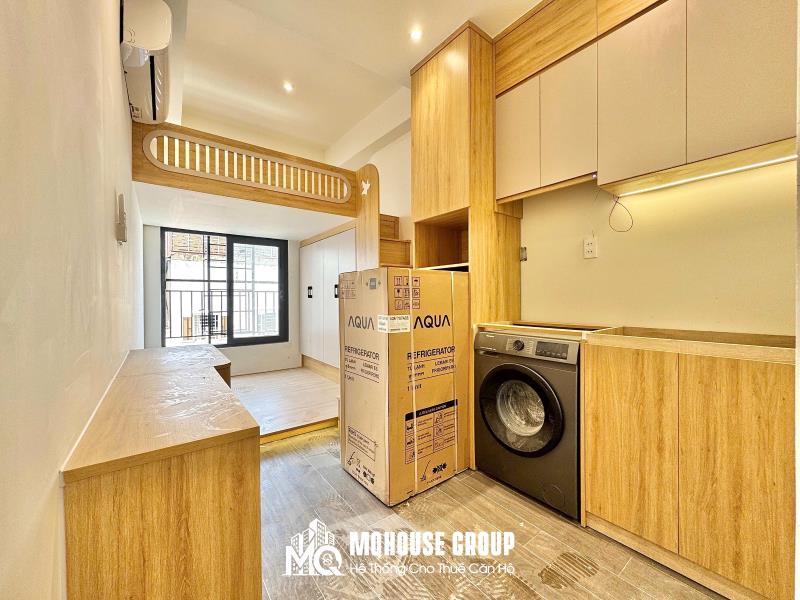 Phòng đẹp dễ di chuyển hoàng văn thụ  - Ảnh 3