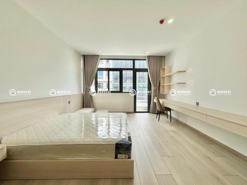 🌿 Studio ban công – cửu long, tân bình 🌿 - Ảnh 3