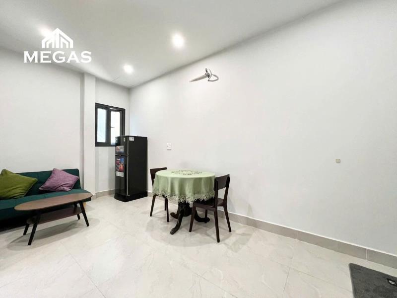 Cho thuê căn hộ chung cư quận 1 gần công viên 23/9, chợ bến thành - Ảnh 4