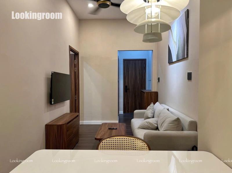 Cho thuê cc mini full nội thát ngay etown cộng hoà - Ảnh 3