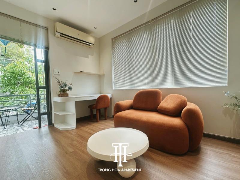 Cho thuê căn hộ tân bình giá rẻ đầy đủ 1,2 pn/ studio tách bếp| gần sây bay tân sơn nhất - nhà ga t3