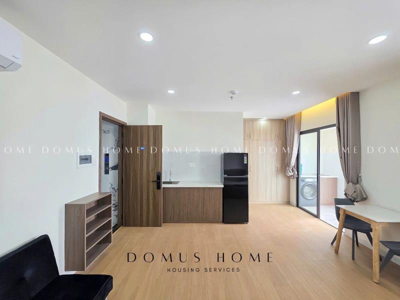 🔥Căn hộ cao cấp full nội thất - ban công siêu rộng ở quận 7 - Ảnh 2