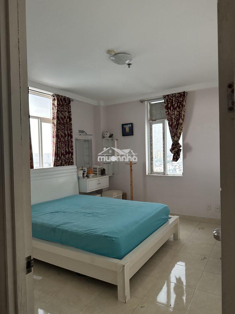 Bán căn hộ chung cư 36 nguyễn huy lương 80 m2 liền kề quận 1