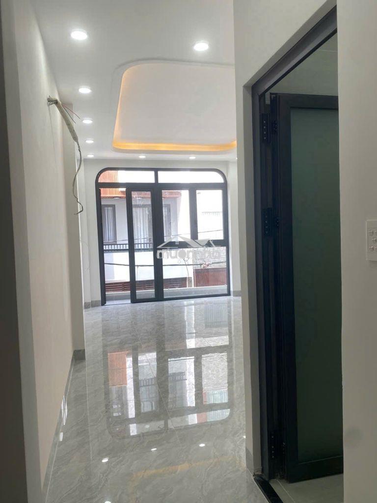 Cho thuê nhà mới xây đường bình tiên, quận 6 – 2pn – 15 triệu/tháng - Ảnh 4