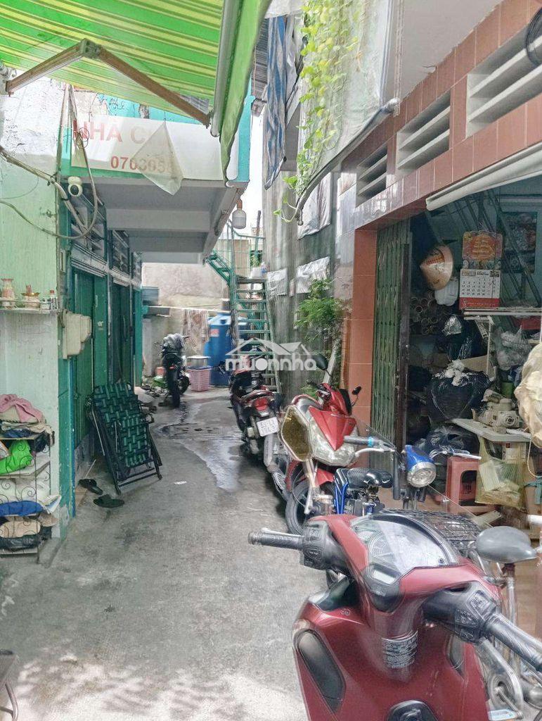 Kẹt tiền chính chủ bán nhà 2 tầng , 2 pn - Ảnh 4