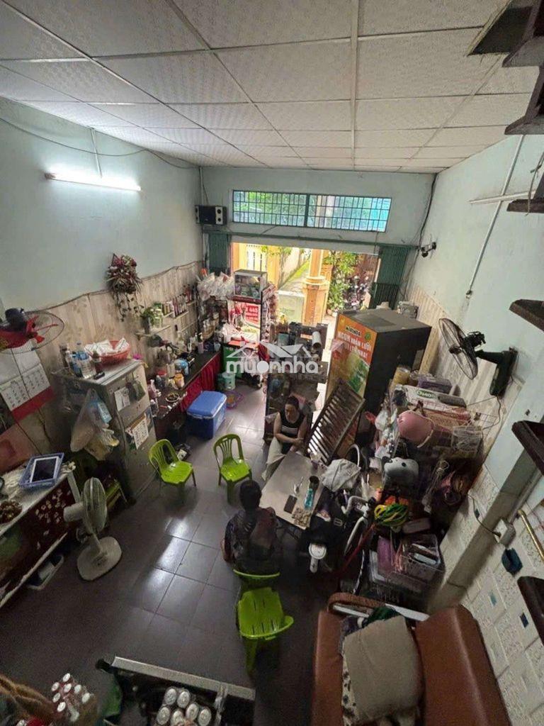 Ngay lạc quân - âu cơ - ông ích khiêm - gần đầm sen - 31m2 - 5 tỷ 1 - Ảnh 3