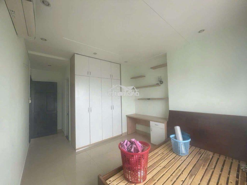 Cần bán chung cư số 1 nguyễn duy dương q5 - Ảnh 2