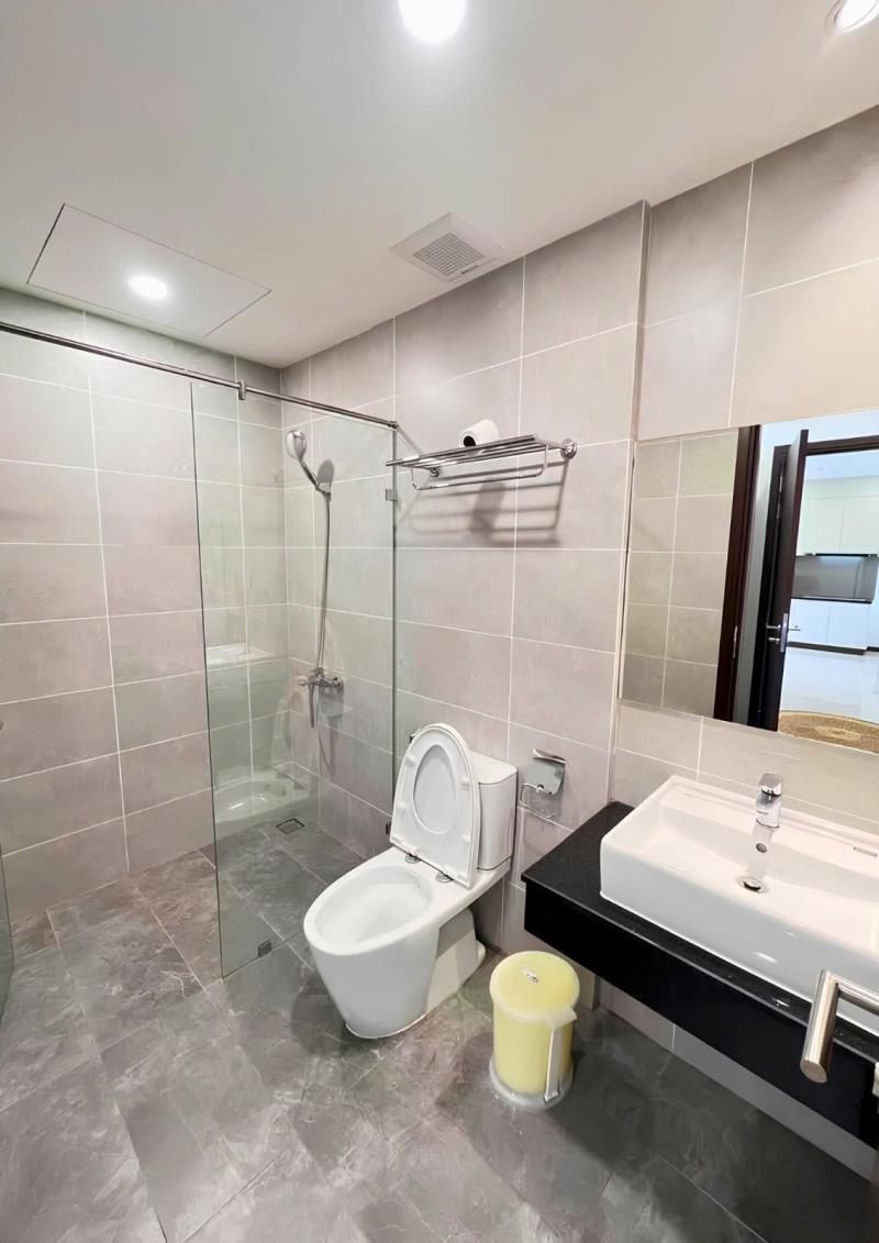 Căn hộ 53m / 2pn – 2 tỷ120 , sổ hồng ( lâu dài) nguyễn văn đậu, ở ngay, nt cao cấp, vay 70% - Ảnh 3