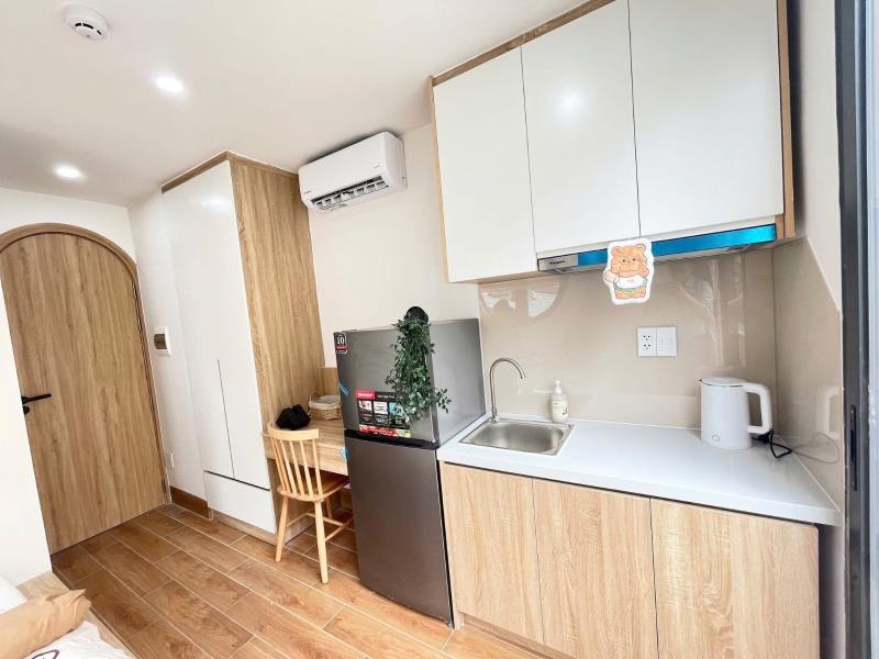🏡 Hệ thống căn hộ 1pn/2pn – ngay hồng hà | thuận tiện ra tân bay tsn - Ảnh 3