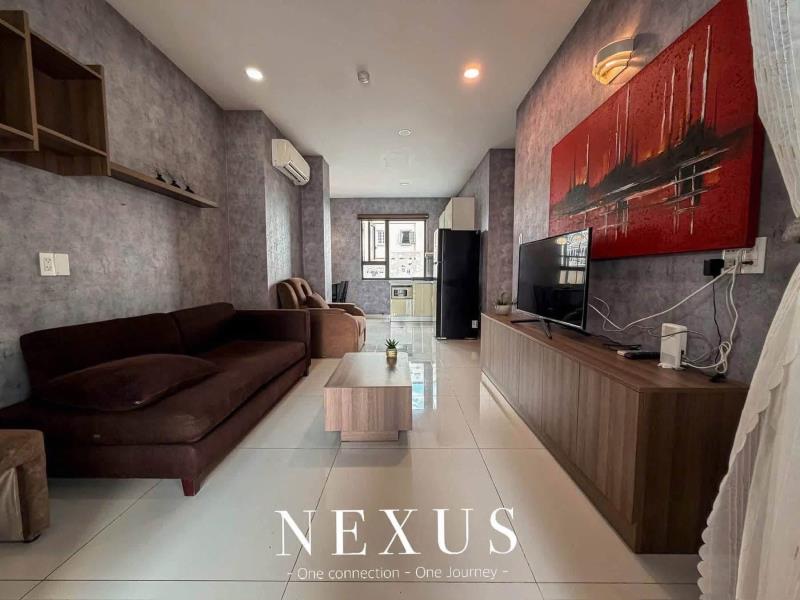 🏡 Hệ thống căn hộ studio/1pn – ngay lam sơn | gần sân bay tsn