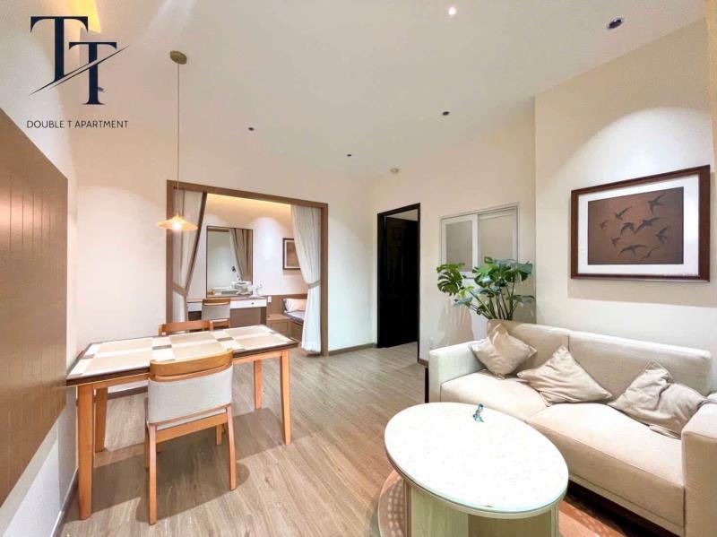 🏡 Hệ thống căn hộ 1pn/2pn – ngay phan thúc duyện | gần ga t3 - Ảnh 2