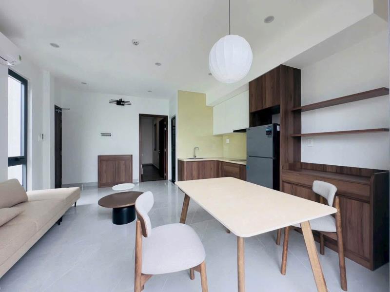 🏡 Hệ thống căn hộ studio/1pn – ngay phổ quang | gần sân bay tsn - Ảnh 3