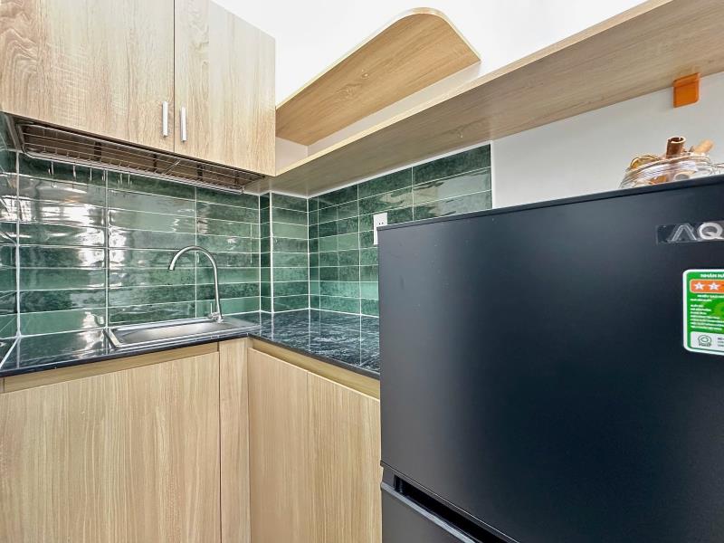 🌿 Một chiếc căn hộ xinh, đủ riêng tư, đủ tiện nghi — chỉ cần xách vali đến và tận hưởng cuộc sống theo cách riêng! - Ảnh 2