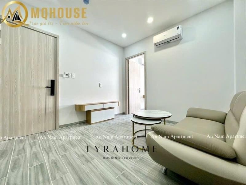 💥 Khai trương căn hộ 1pn ngay lê quang định - Ảnh 4