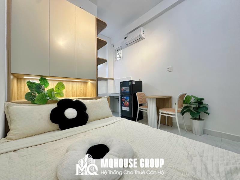 Studio trần văn dư tân bình – gần khu k300 – mũi tàu cộng hoà – sân bay tân sơn nhất, nhà ga t3, etown cộng hoà - Ảnh 2