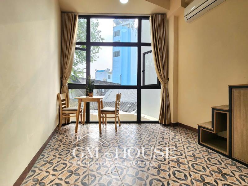 🏡 Duplex cửa sổ thoáng mát | gần emart – phạm văn đồng – gò vấp